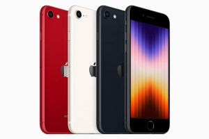 楽天モバイルのiPhone SE（第3世代）は57,800円から - 最大35,000ポイント還元