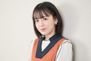 伊原六花「バブリーダンスがあったから今がある」葛藤乗り越え感謝　女優業への思いも語る