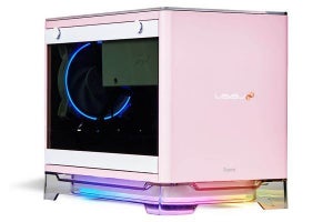 iiyama PC、えなこ・伊織もえ所属の「PPエンタープライズ」コラボPC