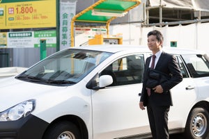 無人駐車場と有人駐車場、利用しやすいのはどっち?