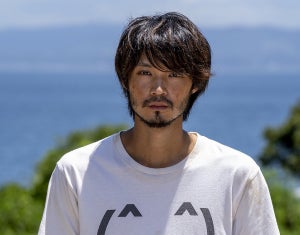 磯村勇斗、映画『ビリーバーズ』で初主演! 髪と髭を伸ばし食事制限で体を絞る