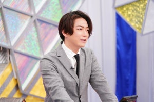 亀梨和也、1玉500円のトマトを絶賛「普通よりも甘みがある。歯ごたえも」