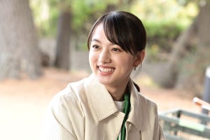 清原果耶、『ファイトソング』で新たな魅力　攻めの芝居で“躍動感ある強さ”表現