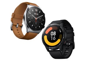 シャオミ、旗艦スマートウォッチ「Watch S1 / S1 Active」を3月18日発売