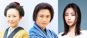 前田亜季＆水石亜飛夢『家電侍』に参戦「攻めているなぁ」「キャッチー」