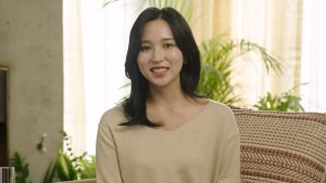 TWICEミナ、「SK-II」のグローバルアンバサダーに！美の秘訣も語る　「SK-II」ドキュメンタリー動画『ピテラ™と私』インタビュー映像公開