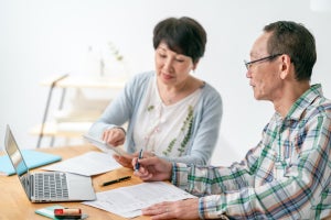 50代の約半数が「親族の相続対策に関わったことがある」、具体的にはどんなことをした?