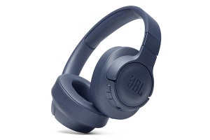 JBL、直販13,200円の50時間聴ける新ヘッドホン「TUNE 760NC」