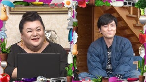 マツコ＆森山直太朗、最期の時を語る「知識を得てから」「ジタバタしたくない」