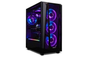 iiyama PC、Ryzen Threadripper Pro搭載のRGB BuildゲーミングPC