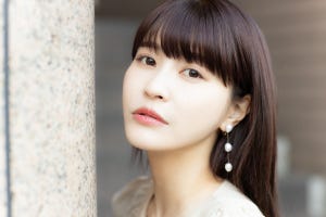 岸明日香、グラドル“冬の時代”乗り越え…10周年の軌跡「運も良かった」