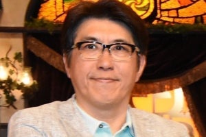 石橋貴明、作品制作でターゲットを絞らない理由「申し訳ないけど…」