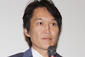 千原ジュニア、入院中にTKO木下から届いたメッセージ「ボケなのか…」