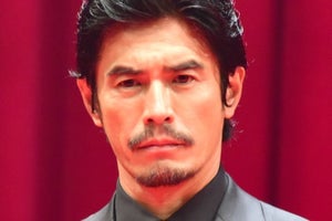 伊藤英明、「自信がなかった」過去…救ってくれた津川雅彦さん&妻との秘話