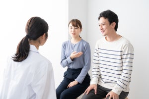 4月から不妊治療の保険適用が拡大。適用の範囲や条件、注意点は?