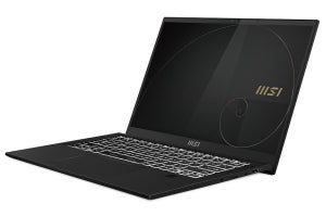 MSI、12カ月分のクリスタプロが付属するIntel Core i7-1280P搭載プレミアムノートPC