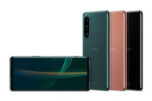 ソニー、「Xperia 5 III」SIMフリー版を4月22日発売 - 店頭価格115,000円前後