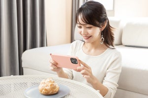 スマホの撮影データは「本体に保存」する人が88% - MMD研究所らが調査