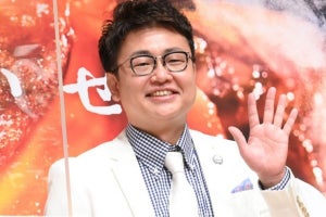 銀シャリ橋本、ジャルジャルと共演でスタッフが感謝「撒き餌みたいな?」　