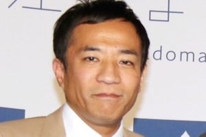 ナイツ塙、「異常なメンタル」と称賛する芸人「あっという間にスター」