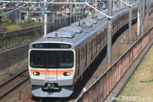 JR東海の2022年度重点施策 - 315系の追加投入、HC85系デビューなど