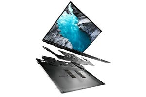 デル、第12世代Intel Coreで刷新したプレミアムモバイルノートPC「XPS 15 / 17」