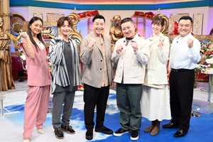 ジェシー、神業アーチェリーに再び挑戦! チョコプラ長田「本当にすごい男」