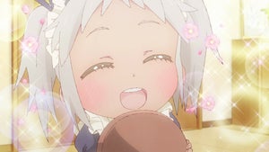 TVアニメ『社畜さんは幼女幽霊に癒されたい。』、ED使用のPV第4弾を公開