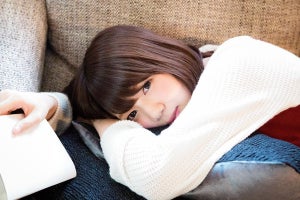 【これ神の住処?】朝霧をバックにした姿が最高では? とツイッターで紹介→「ぜったい守り神いる」「一度見たら忘れない」「アイテムありそう」「ジブリに出る」と界隈が騒然となる