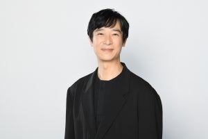 堺雅人、2年ぶりドラマで体感「僕自身がないがしろにしていた楽しい作業」