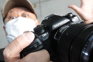 「OM-1」レビュー前編　魅力の根源は明確な進化を見せる万能性にあり！