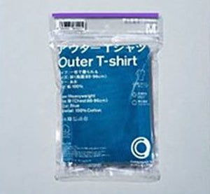 ファミマ、Tシャツ(1,089円)などコンビニエンスウェアに春の新色