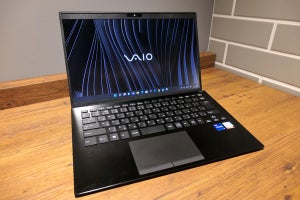 VAIO SX14と過ごす2泊3日のワーケーション