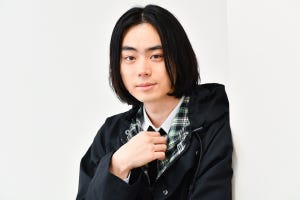 菅田将暉、久能整は「憑依できる役じゃなかった」『ミステリと言う勿れ』充実の撮影秘話