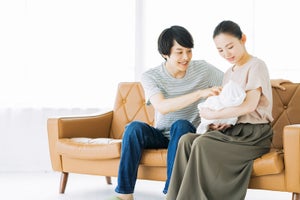 「男性育休」取得しない理由、最多は?--「妻が子育てするので必要ない」の声も