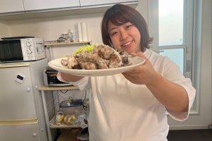 3日間生姜を食べ続けたら痩せるのか…半信半疑の餅田コシヒカリが検証