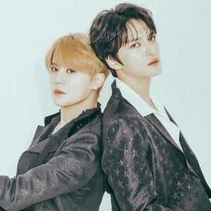 ジェジュン×ジュンス『悪女(わる)』主題歌に決定　今夜『Premium Music』で生披露