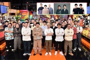 松本人志、『キングオブコントの会2022』に太鼓判「前回よりパワーアップしている」