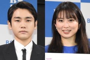 志田未来、NG出さない泉澤祐希へ心の中でプレッシャー「間違えろ間違えろ…」