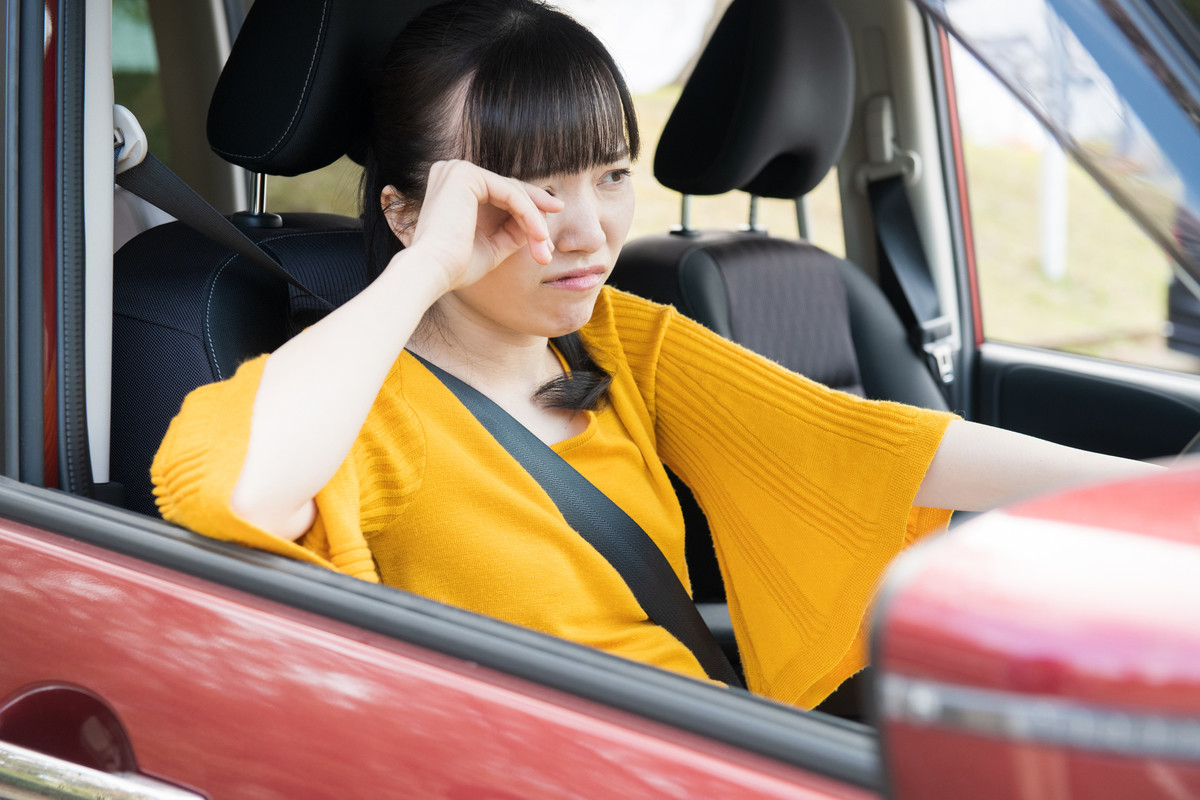 【要注意】人の車に便乗する時は気を付けたい、わかりみ深いドライバーの本音に共感続出!「アシにされるの見え見え」「私は勝手に車の灰皿使われた」