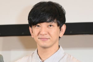 クロちゃん、パンサー向井のすごさを分析　向井「こんな丸裸にするんすか?」