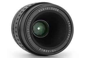 焦点工房、マクロレンズ「TTArtisan40mm f/2.8 MACRO C」にLマウント版追加