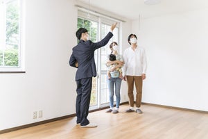 住宅購入のきっかけトップ3は? - 「在宅勤務が増えた」も