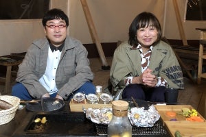 南海キャンディーズ、初の2人旅ロケ　仲悪かった時代語る「驚くことも」