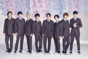 Hey! Say! JUMP、3作連続『ミタゾノ』主題歌担当　作詞・作曲の三田園薫「痛み入ります」