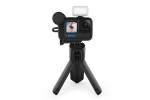 GoPro、バッテリー搭載グリップ・Voltaを含む「HERO10 Black」クリエイターセット