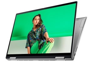 デル、「Inspiron」シリーズの13～16型ノートPCに16:10液晶標準搭載モデル