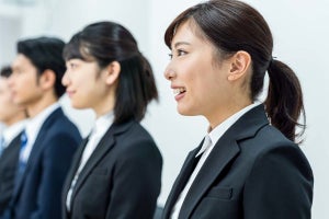 新社会人の多くは「公的保険で十分」といえるこれだけの理由