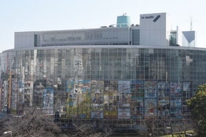 テレ朝、開局以来初の快挙　世帯視聴率で全日・ゴールデン・プライム民放3冠