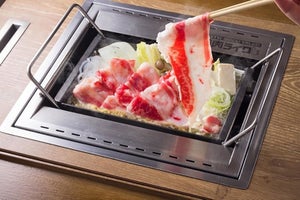 焼肉ライク、「1人すき焼き」専門店を東京・上野に期間限定オープン